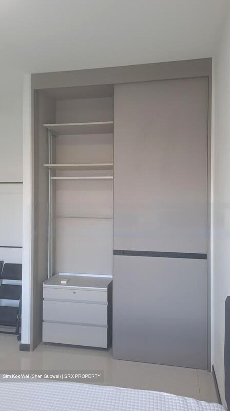 The Poiz Residences (D13), Apartment #577096221